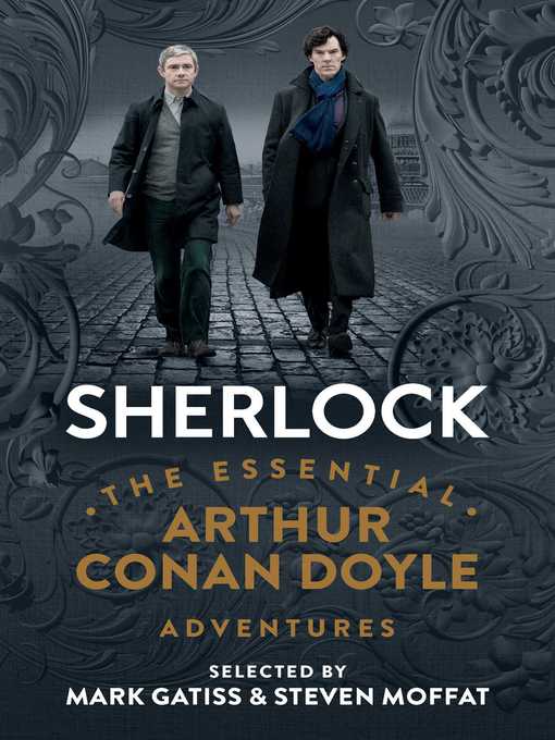 Title details for Sherlock by Arthur Conan Doyle - Available